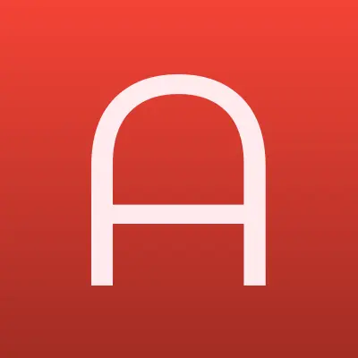 АЛЕКО, магазин, лого-визитка