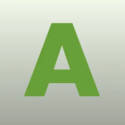 Аэро бар, лого-визитка