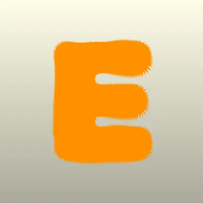 Eat-And-Fly, кафе, лого-визитка