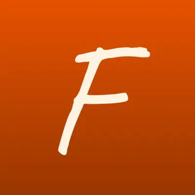 Фея, магазин кондитерских изделий, лого-визитка