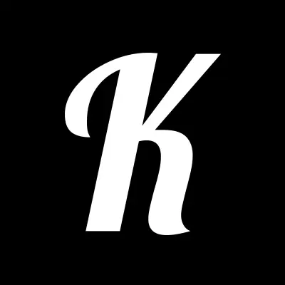 Кольский хлеб, сеть киосков и магазинов хлебобулочных изделий, лого-визитка
