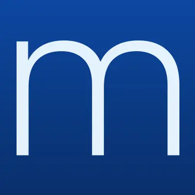 Моисей, продуктовый магазин, лого-визитка