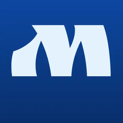 Мурманская база авиационной охраны лесов, лого-визитка