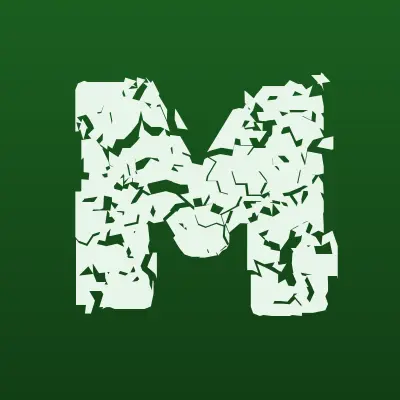 Мурманская областная станция по борьбе с болезнями животных, лого-визитка