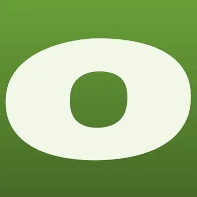 Оленья, база отдыха, лого-визитка