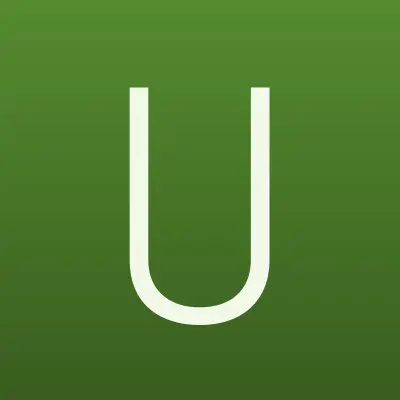 УК Колос, лого-визитка