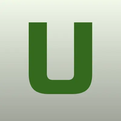 UniBlock, пункт приема металлолома, лого-визитка