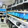 Компьютерные магазины в Мурмашах