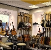 Музыкальные магазины в Мурмашах