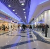 Торговые центры в Мурмашах