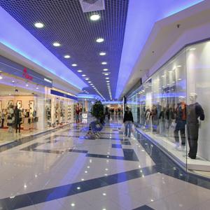 Торговые центры Мурмашов